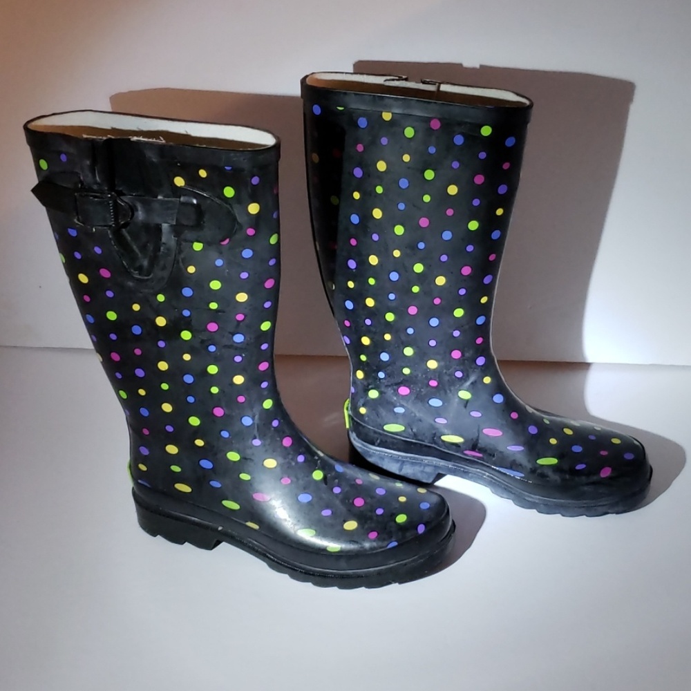 Western chief rain boots
